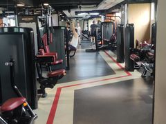 -一兆韦德健身(古美店)