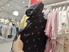 -KK ONE(京基滨河时代店)