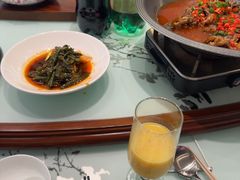 -香丰阁·烤鸭·川湘菜(清河店)