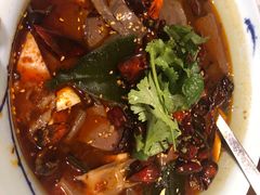 -辛香汇(大华第一坊店)