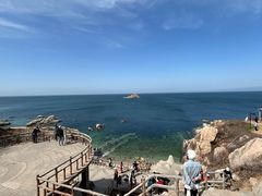 -养马岛旅游度假区