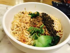 徐府燃面-姑姑宴(富力广场店)