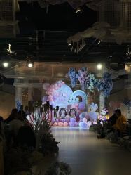 -同庆楼宴会中心(哥伦布店)