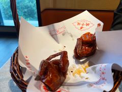 -鸽子侯·家宴·平价海鲜(绿地店)