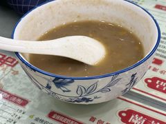 -兰芳园榴莲糖水(惠福西店)