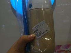 -兰熊鲜奶(西直门凯德mall店)