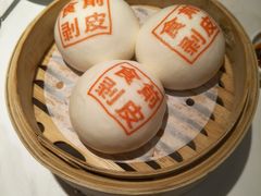 -金牌禄运·点心·啫煲(百信广场店)