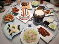 -东兴楼饭庄(六里桥店)