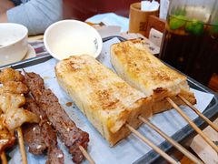 -探唐烧烤(棠东店)