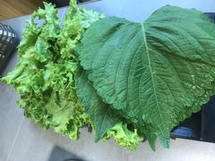 -啊美丽炭火烤肉(滑翔一店)