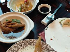 -新天世纪中餐厅