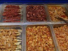 -江南食代自助餐厅(宝龙城市广场店)