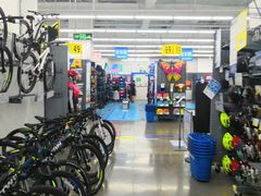 -迪卡侬(大英山店)