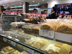 -上海市长春食品商店(淮海中路店)