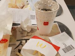 -麦当劳(衡阳中心汽车站店)