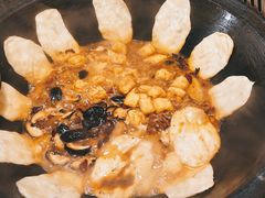 -新农村老灶台地锅鸡(泽雅路店)