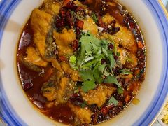 老碗鱼-张刚餐饮(春晓馨苑店)