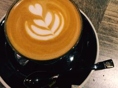 -麦隆咖啡Mellower Coffee(弘基时尚生活中心店)