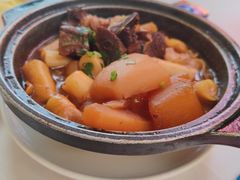 -鹿鸣酒家(越秀店)