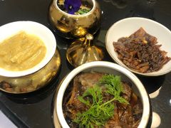 -味+新京宴·烤鸭·北京菜(创意谷店)