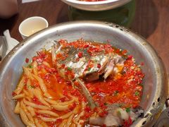 -湖兰金牌小炒肉(椒江万达店)