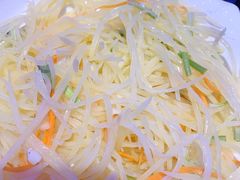 -亮子·东北特色烧烤(复悦荟店)