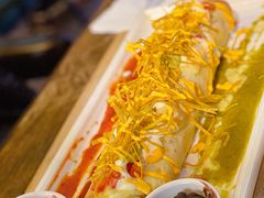 -Famous肥猫墨西哥音乐餐吧(五棵松华熙LIVE店)