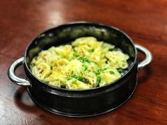 -味一早餐(新芝路店)