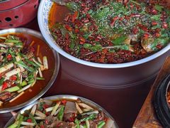 -杨记隆府(白象街店)