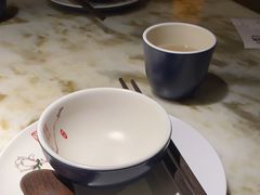 -绿茶餐厅(杭州黄龙K-lab店)