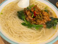 -小杨生煎(香港名都店)
