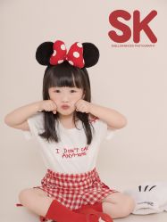 -SHELLSHINEkids山上儿童摄影(天邑澜山店)