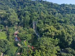 -求水山公园