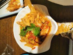 -乔街深夜食堂·小龙虾·高压锅生蚝(杭州总店)