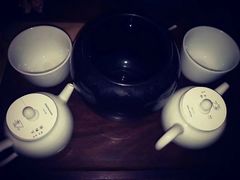 普洱-去茶山(新光里店)