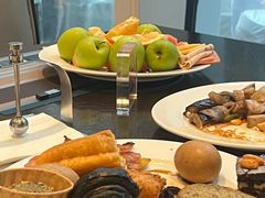 -美食汇·海鲜自助餐·家庭聚会·商务宴请(青秀万达文华店)