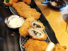 -胜博殿日式炸猪排(西红门店)