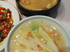 -拈菜(观音桥阳光世纪店)