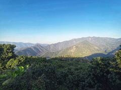 -广州市石门国家森林公园