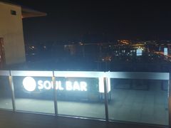 -杜尚rooftop露台酒吧