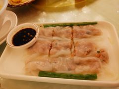 -卡尔顿东方银龙酒店•广西菜•早茶