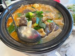 -宝荣鱼馆·临湖之宴(千岛湖店)