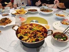 -海逸餐厅·象山海鲜