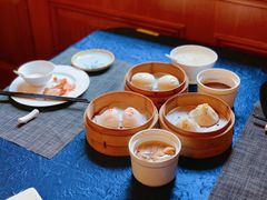 -马勒别墅·中餐厅