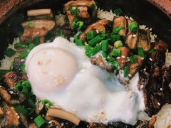 -红星光发煲仔饭(大石街店)