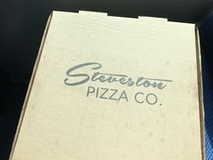 -Steveston Pizza Company (Richmond)