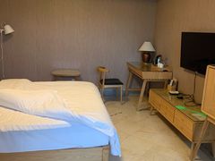 -北京益泉花园酒店