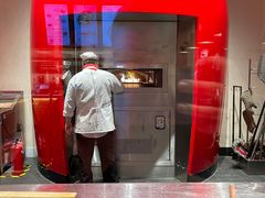 -城市大道红炉披萨烘焙坊