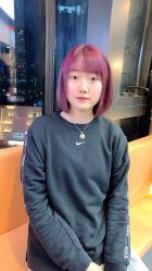 -SY COLOUR专业烫染