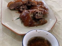 -区海鸡场饭店(石壁店)